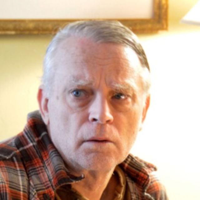 Brad Dourif