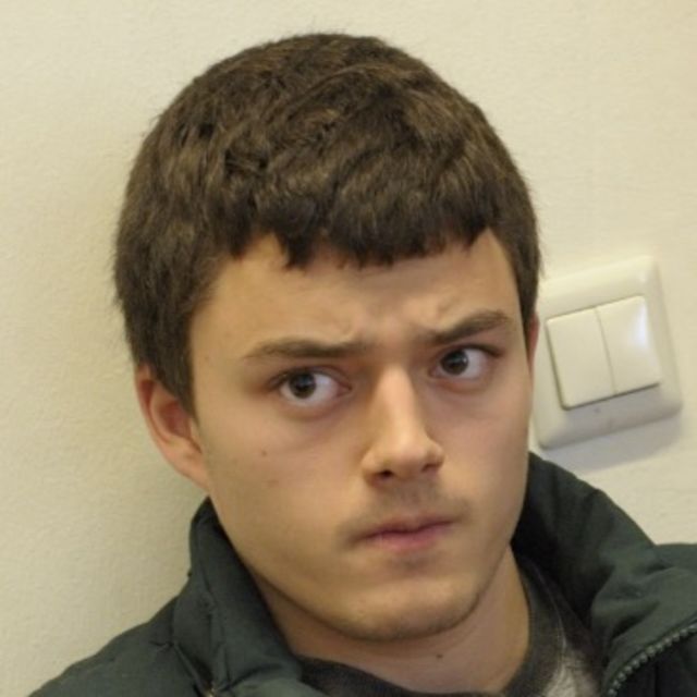 Dominik Nowak