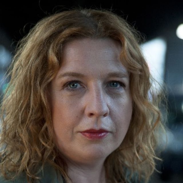 Antonia Holfelder