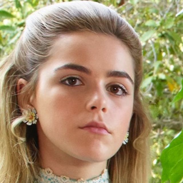 Kiernan Shipka
