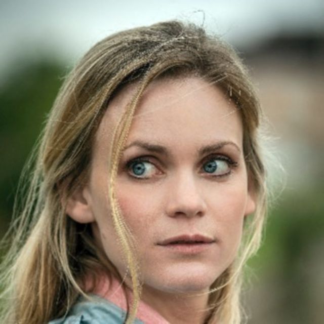 Liv Mjönes