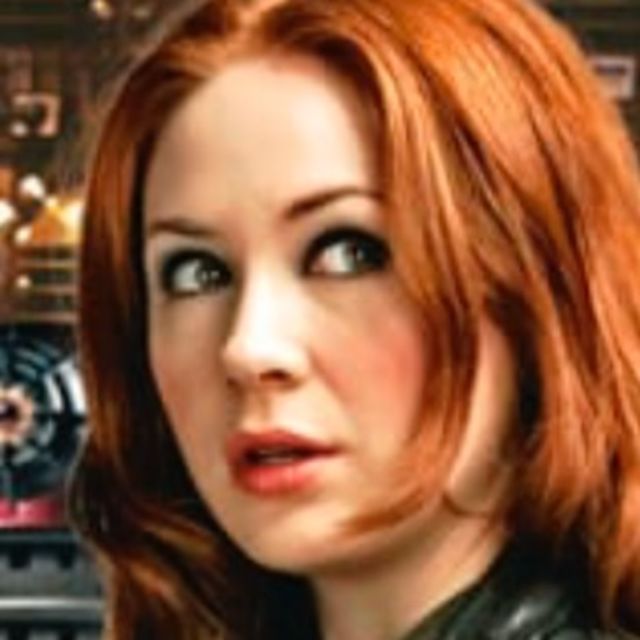 Karen Gillan