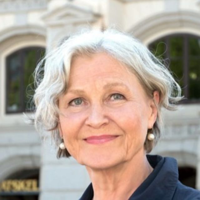 Edelgard Hansen