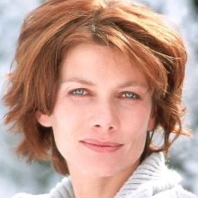 Ursula Karven