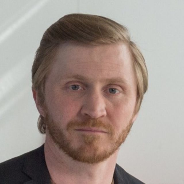 Benjamin Kramme