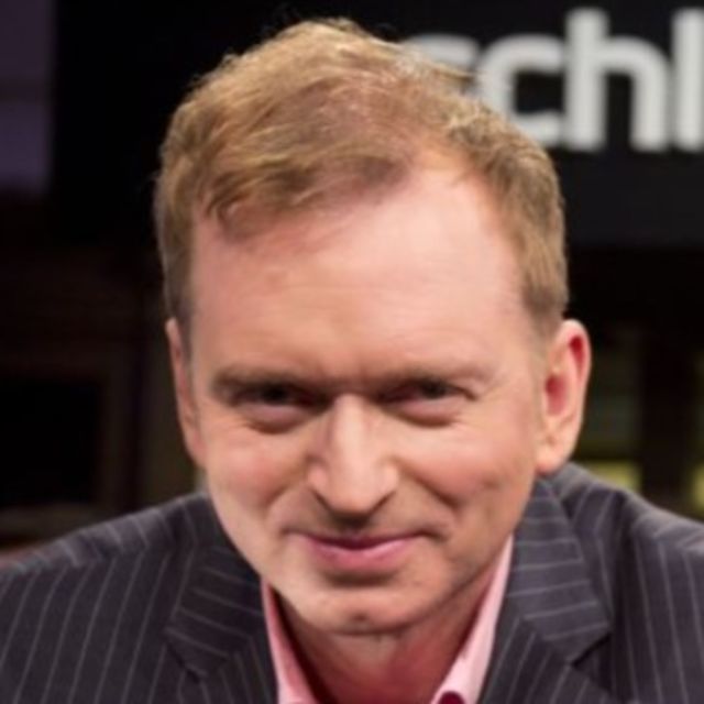 Michael Altinger