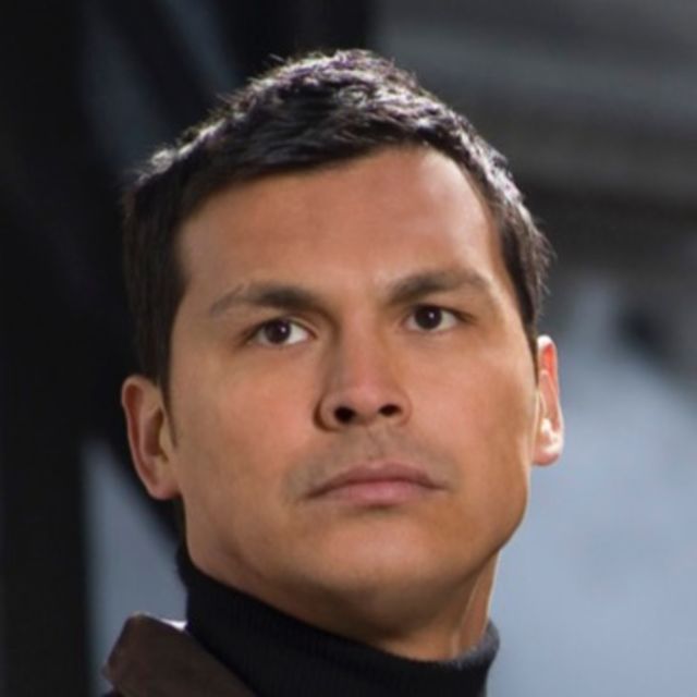 Adam Beach