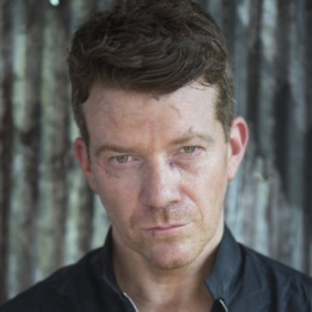 Max Beesley