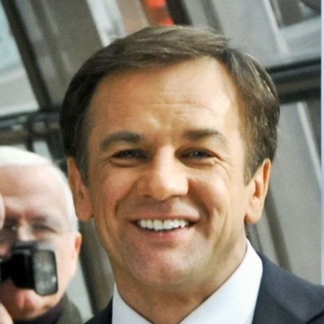 Peter Davor