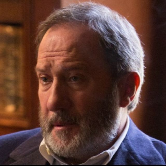 André Marcon