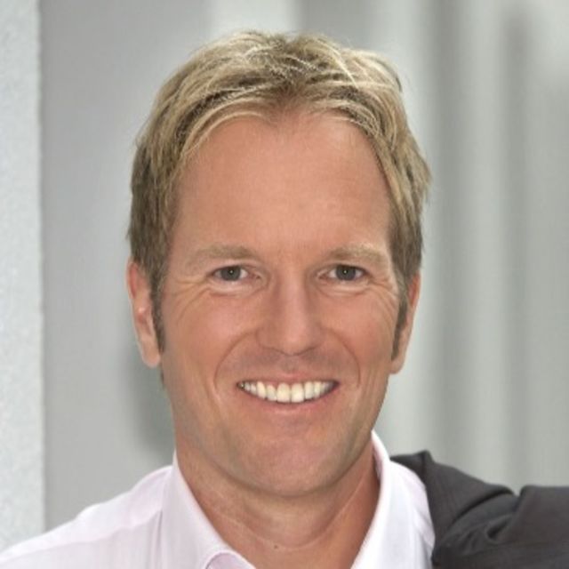 Markus Brock