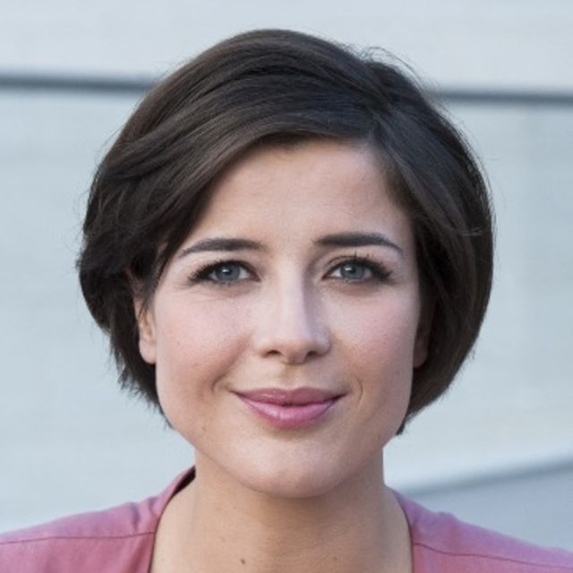 Eva-Maria Lemke