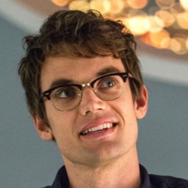 Tyler Hilton