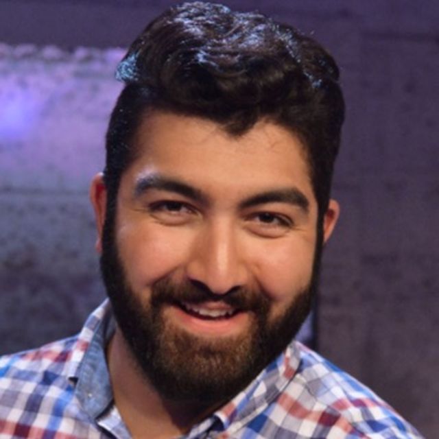 Faisal Kawusi