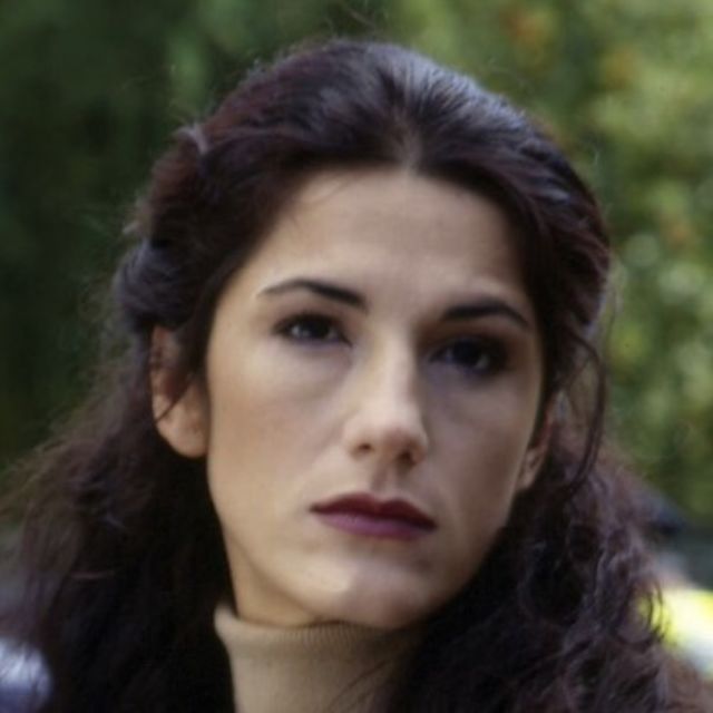 Mariella Ahrens