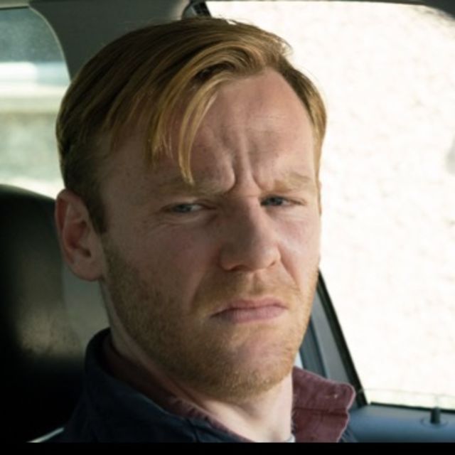 Brian Gleeson