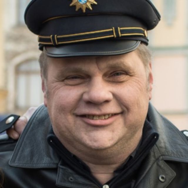 Jens Schleicher
