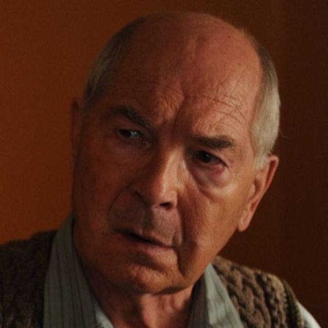 Otto Mellies
