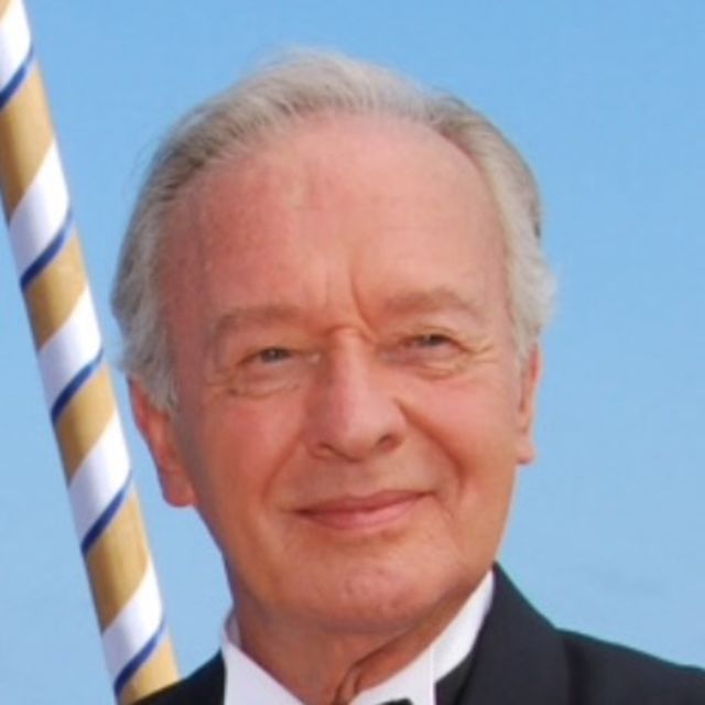 Horst Naumann