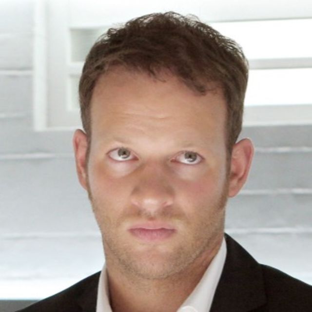 David Miesmer