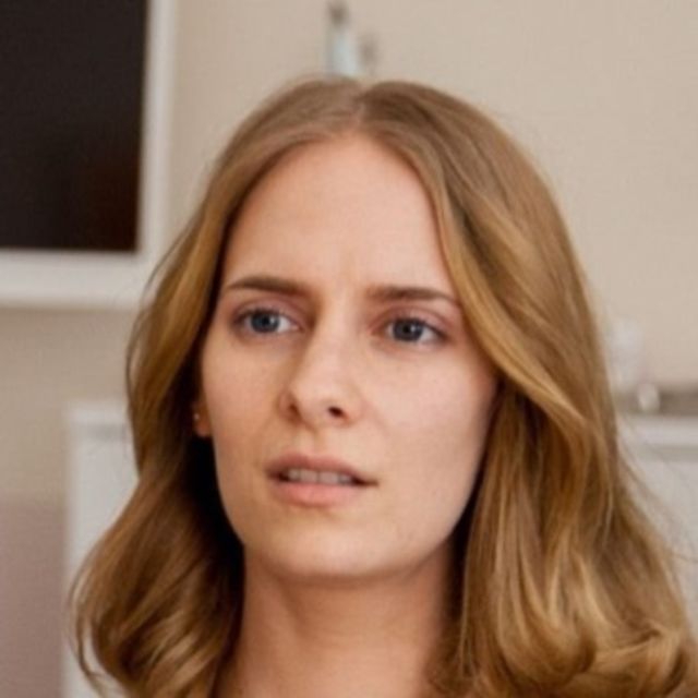 Cornelia Ivancan