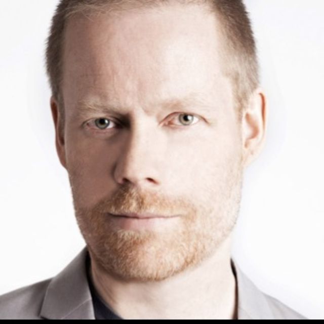 Max Richter