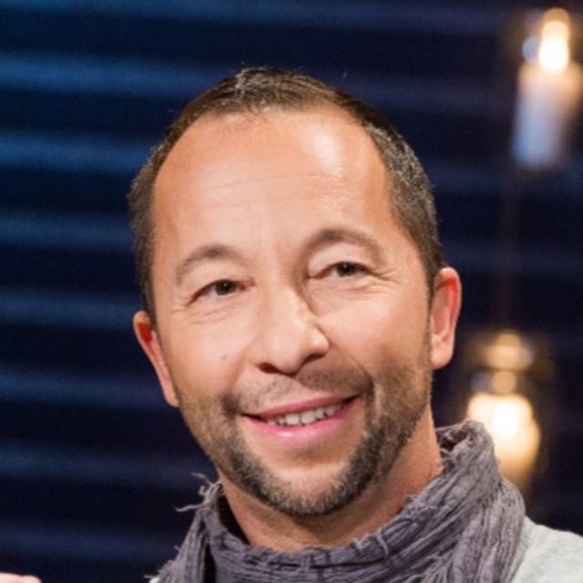 DJ Bobo