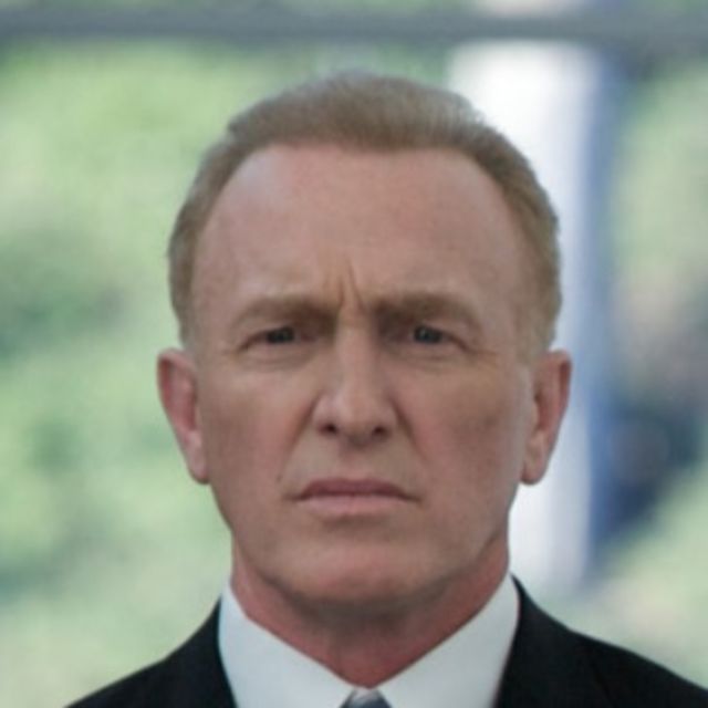 Mark Rolston