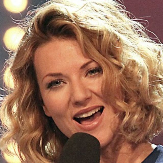 Ella Endlich