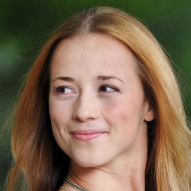 Karine Vanasse