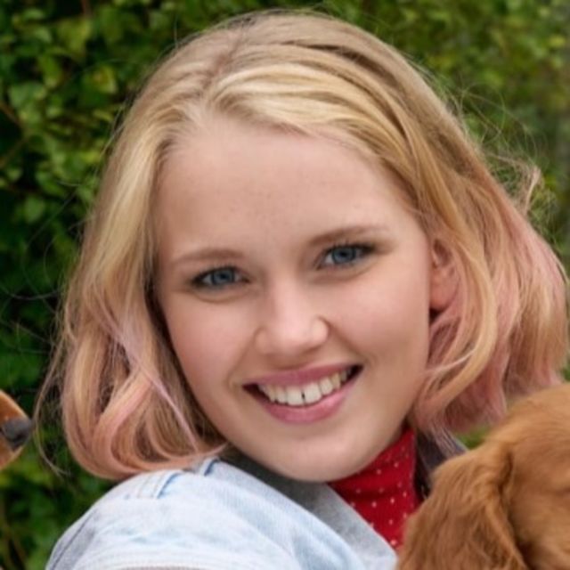 Eva Nürnberg