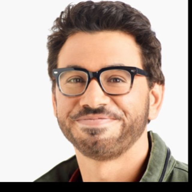 Al Madrigal