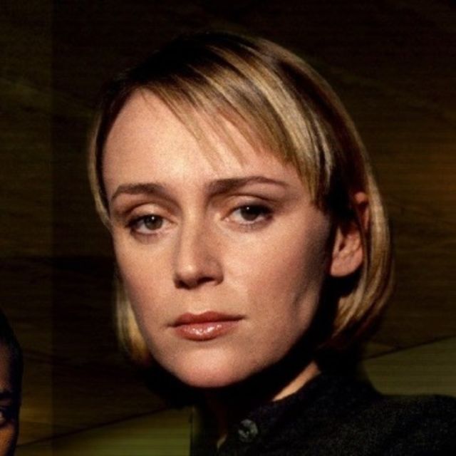 Keeley Hawes