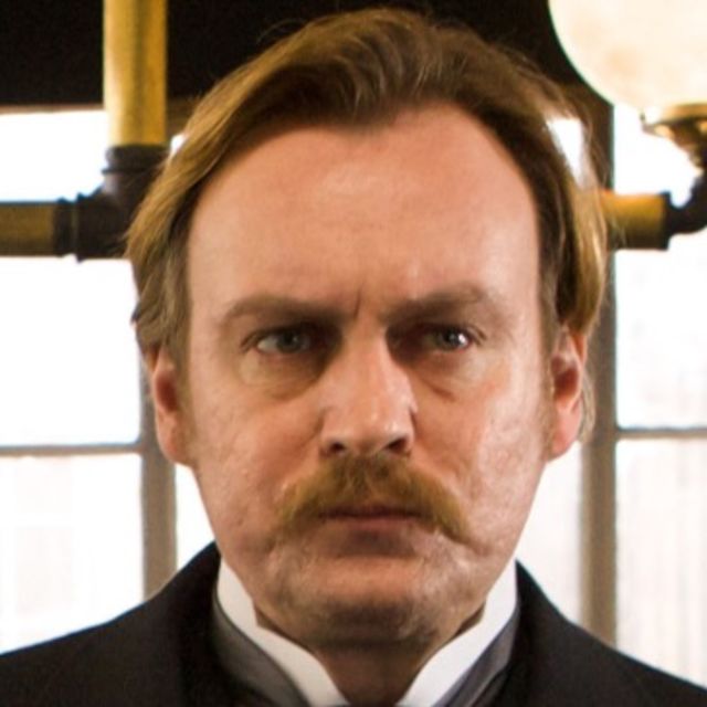 Philip Glenister
