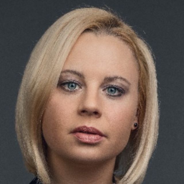 Katharina Straßer