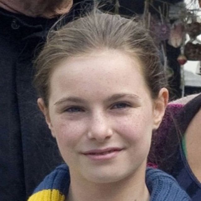 Julia Niegel