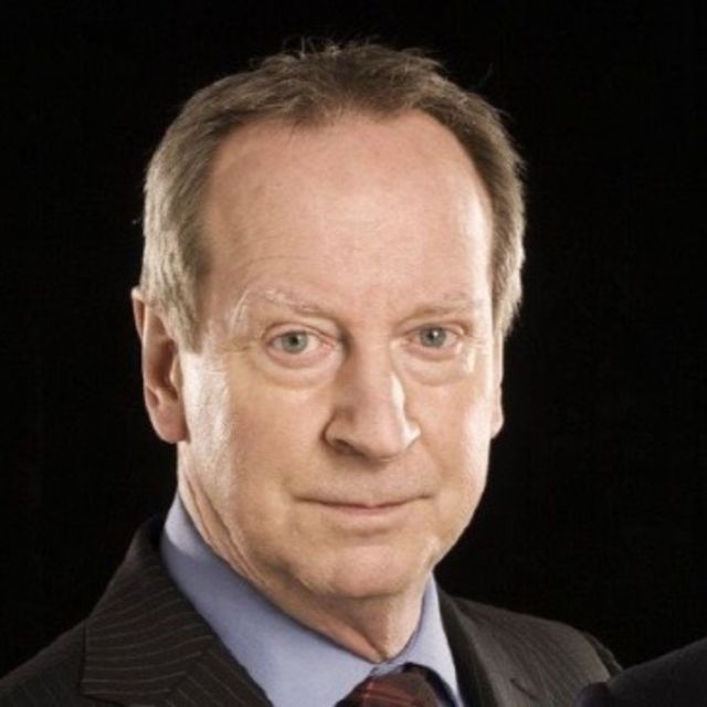 Bill Paterson