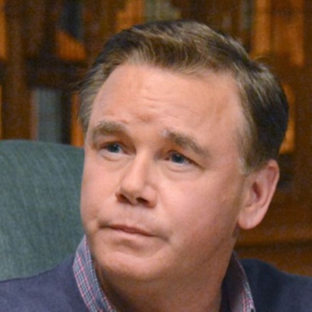 Spencer Garrett