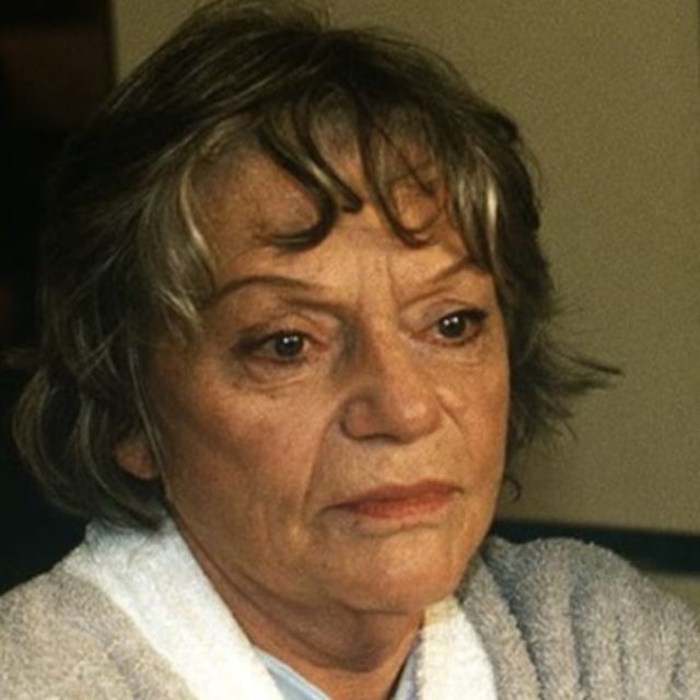 Grete Wurm