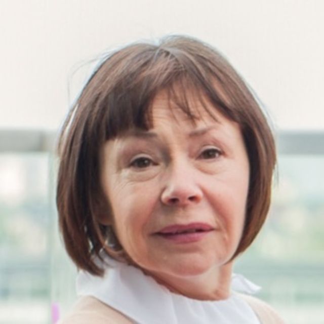 Natalia Bobyleva