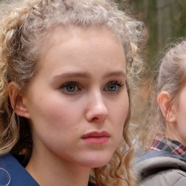 Pauline Angert