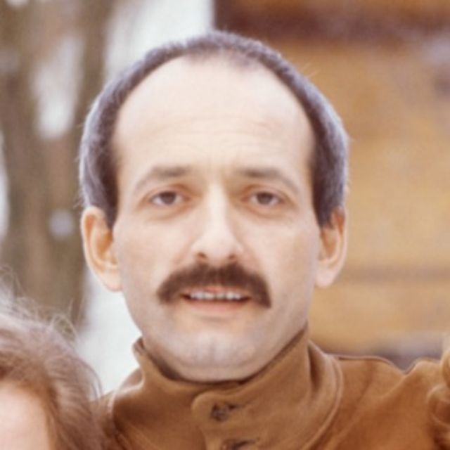 Peter Vogel