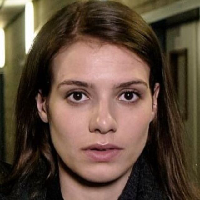 Sallie Harmsen