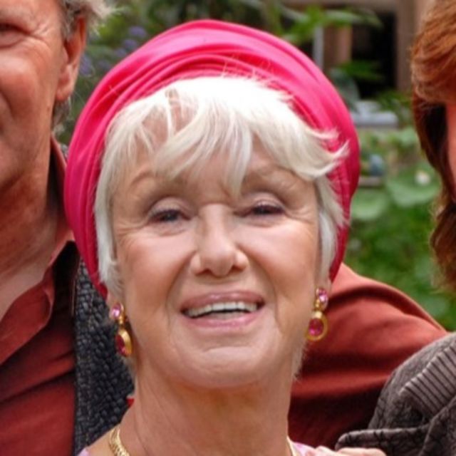 Maria Sebaldt