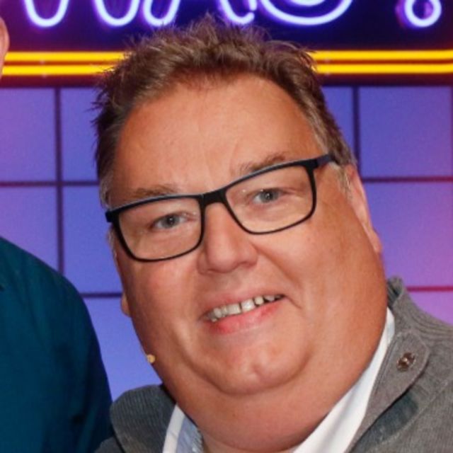 Michael Thürnau