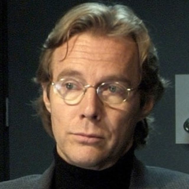 Jan Waldekranz