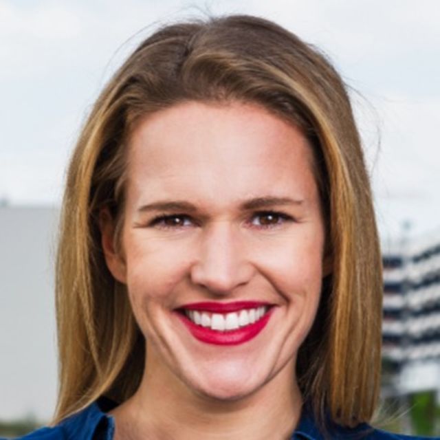 Kathrin Hönegger