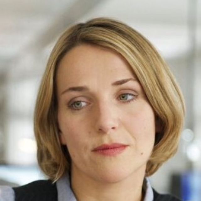 Tanja Wedhorn
