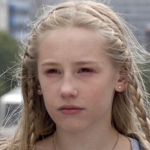 Lotte Flack