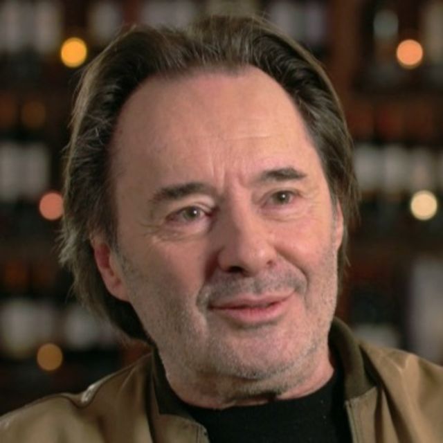 Uwe Kockisch